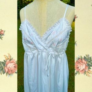 Vintage Slip dress